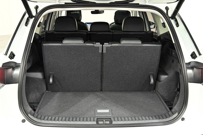 2025 Volkswagen Tayron 150TSI Elegance