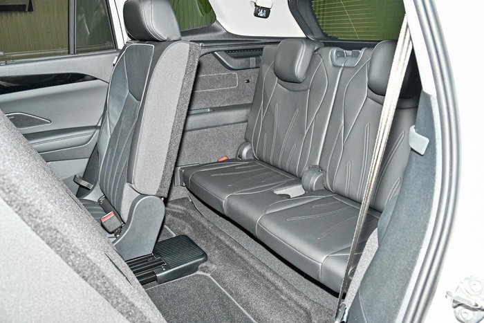 2025 Volkswagen Tayron 150TSI Elegance