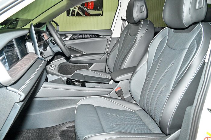 2025 Volkswagen Tayron 150TSI Elegance