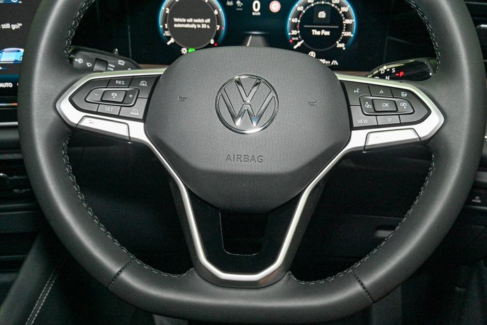 2025 Volkswagen Tayron 150TSI Elegance