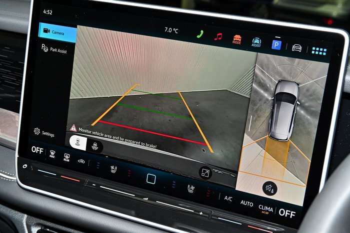 2025 Volkswagen Tayron 150TSI Elegance