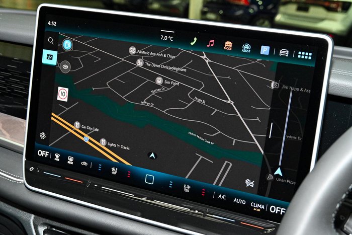 2025 Volkswagen Tayron 150TSI Elegance