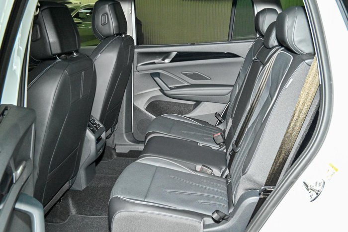 2025 Volkswagen Tayron 150TSI Elegance