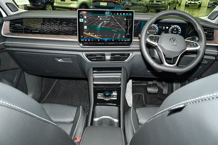 2025 Volkswagen Tayron 150TSI Elegance