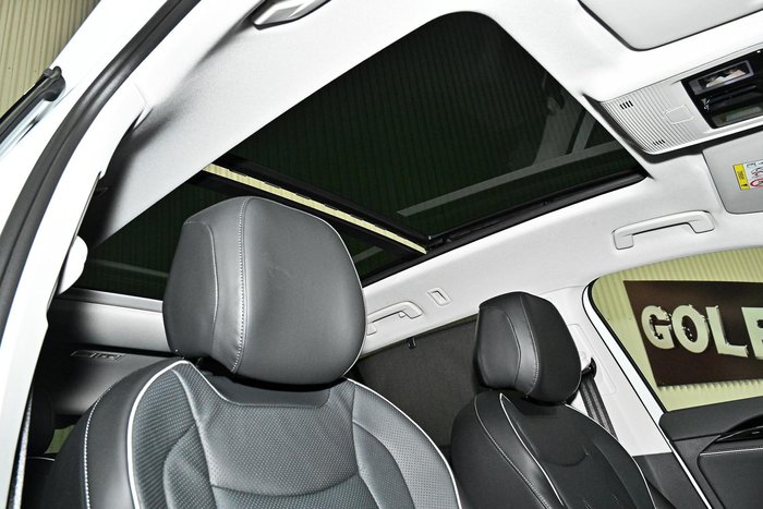 2025 Volkswagen Tayron 150TSI Elegance