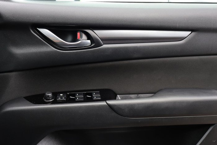 2024 Mazda CX-5 G20 Maxx