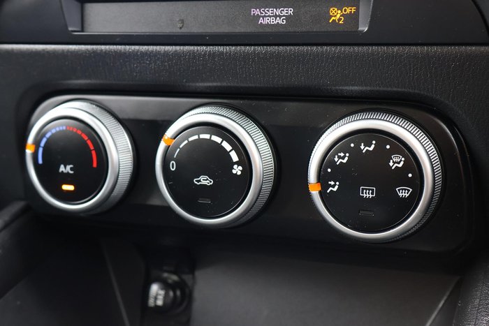 2024 Mazda CX-5 G20 Maxx