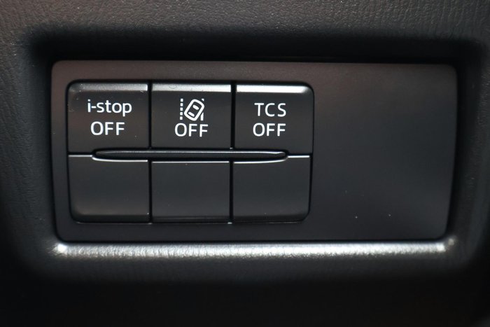 2024 Mazda CX-5 G20 Maxx