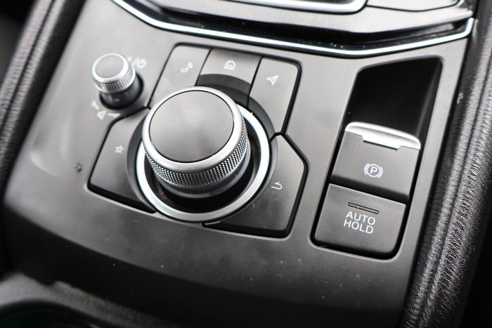 2024 Mazda CX-5 G20 Maxx