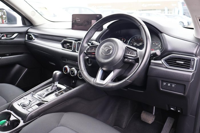 2024 Mazda CX-5 G20 Maxx