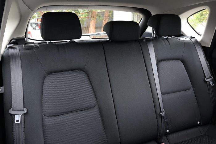 2024 Mazda CX-5 G20 Maxx KF Series Blue