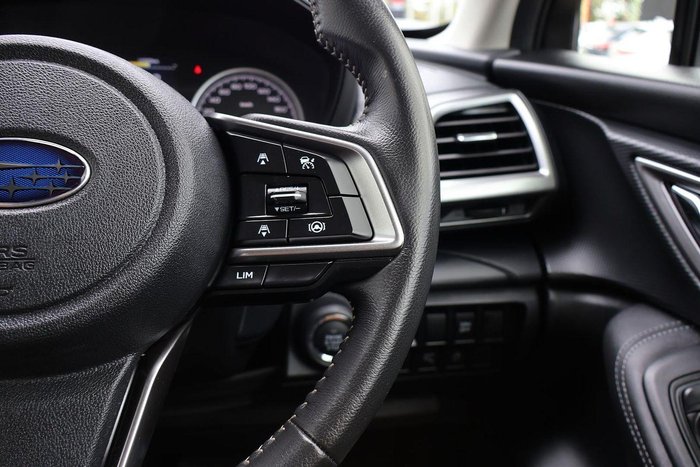 2024 Subaru Forester 2.5i