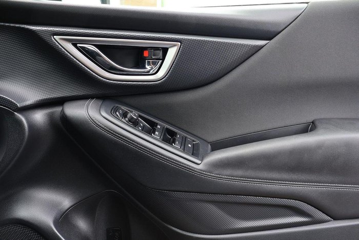 2024 Subaru Forester 2.5i