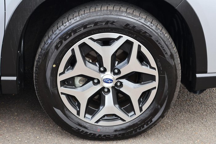 2024 Subaru Forester 2.5i