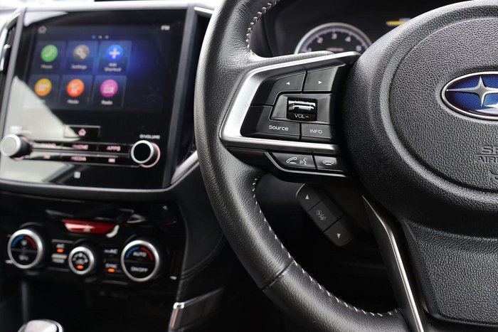 2024 Subaru Forester 2.5i