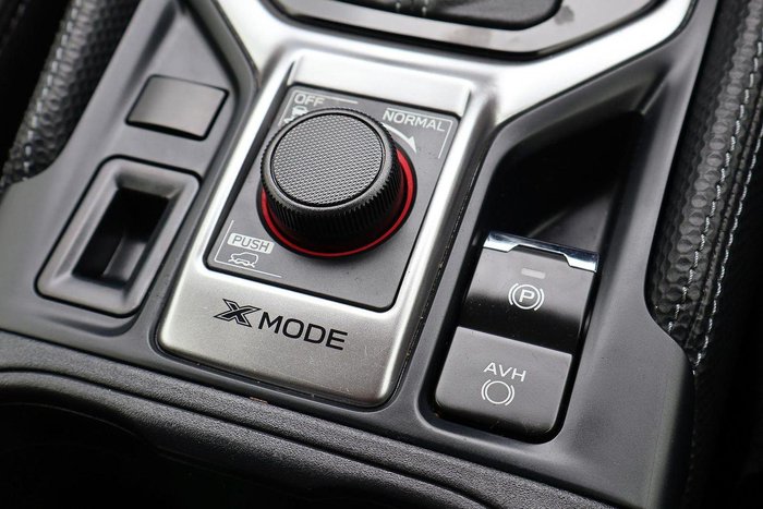 2024 Subaru Forester 2.5i