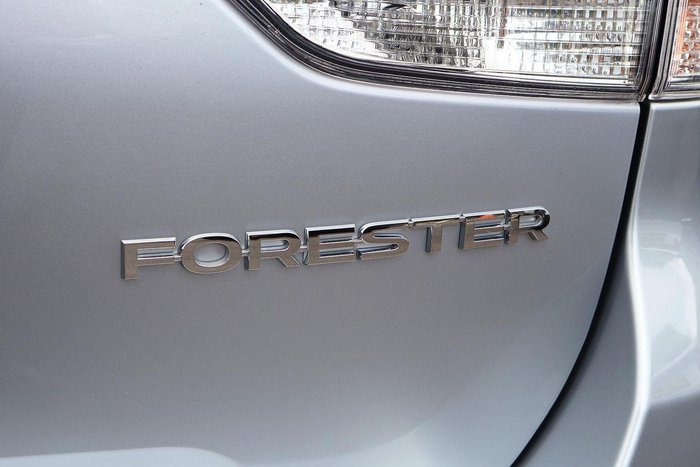 2024 Subaru Forester 2.5i