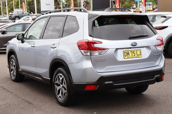 2024 Subaru Forester 2.5i