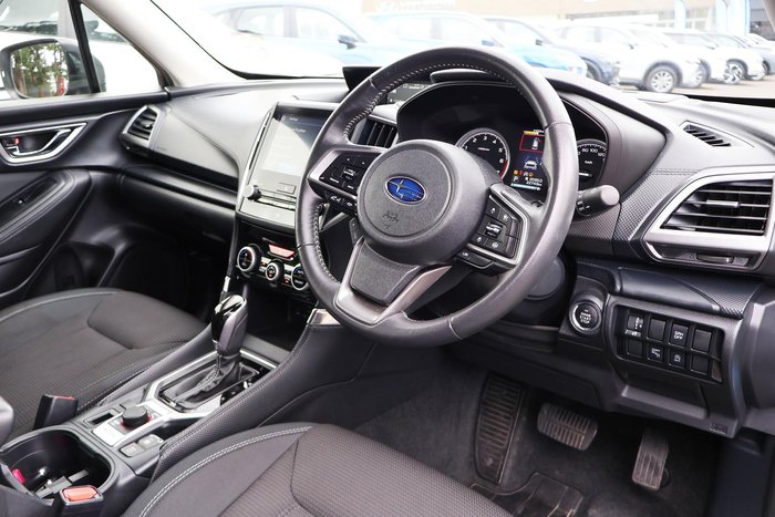 2024 Subaru Forester 2.5i