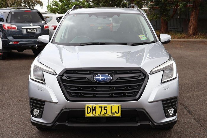 2024 Subaru Forester 2.5i
