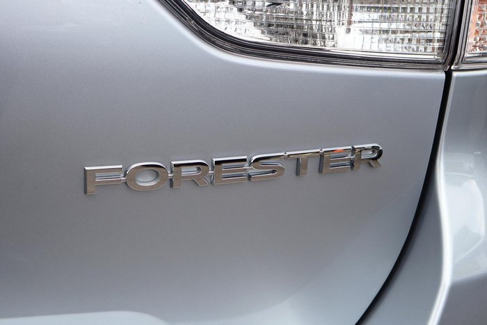 2024 Subaru Forester 2.5i