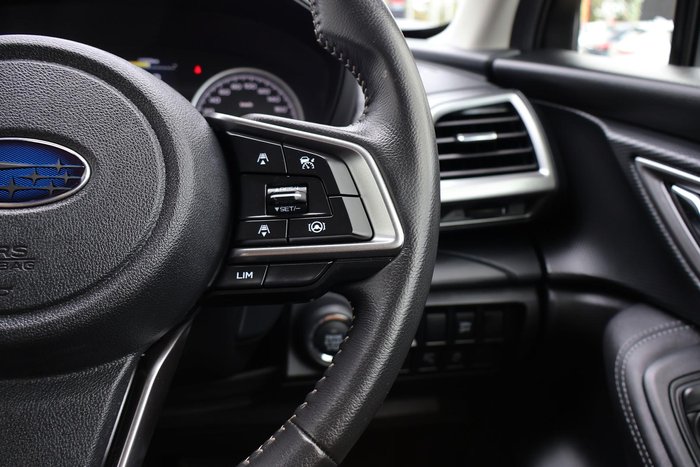 2024 Subaru Forester 2.5i