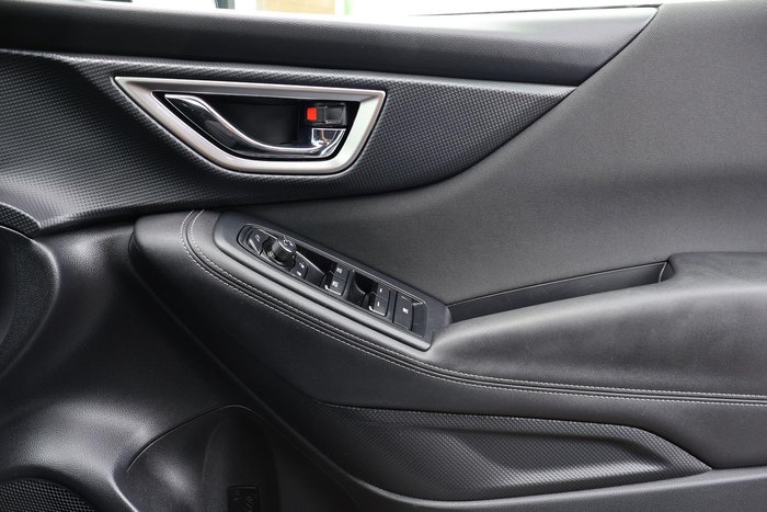 2024 Subaru Forester 2.5i