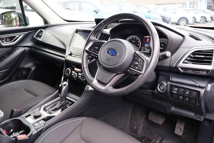 2024 Subaru Forester 2.5i