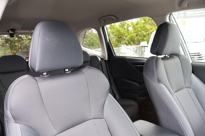 2024 Subaru Forester 2.5i