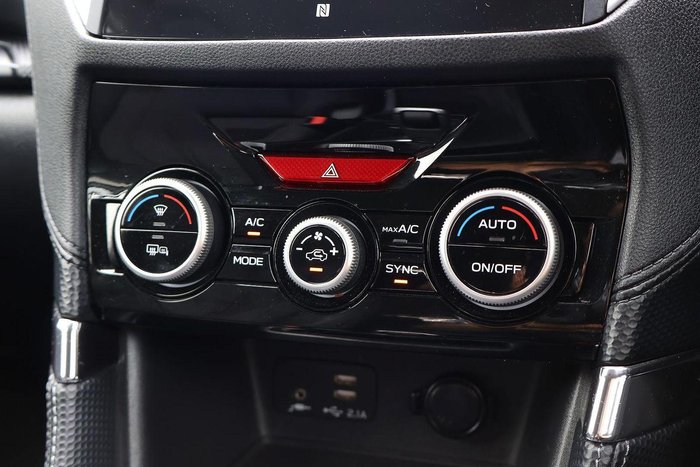 2024 Subaru Forester 2.5i