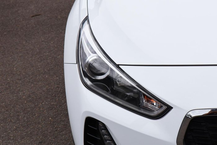 2019 Hyundai i30 Active