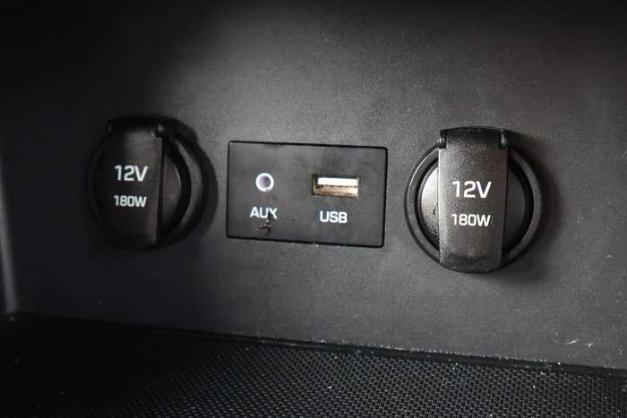 2019 Hyundai i30 Active