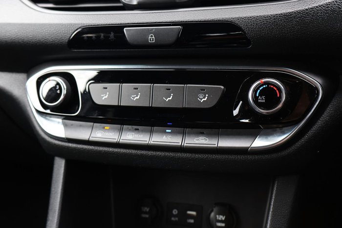 2019 Hyundai i30 Active