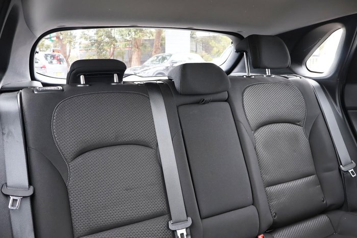 2019 Hyundai i30 Active