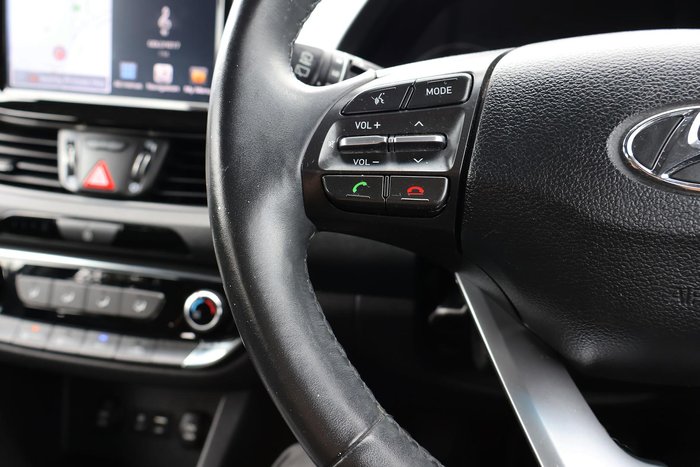 2019 Hyundai i30 Active