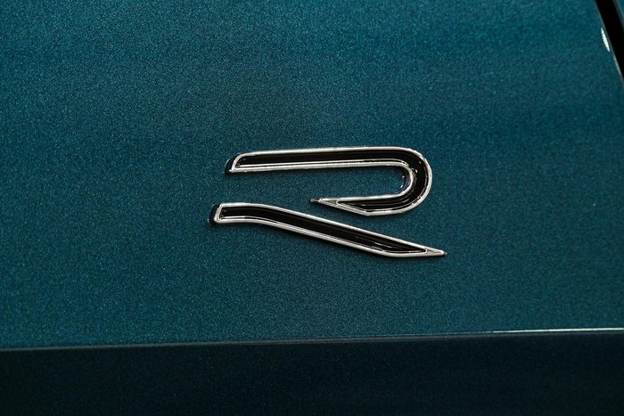 2025 Volkswagen Tayron 195TSI R-Line