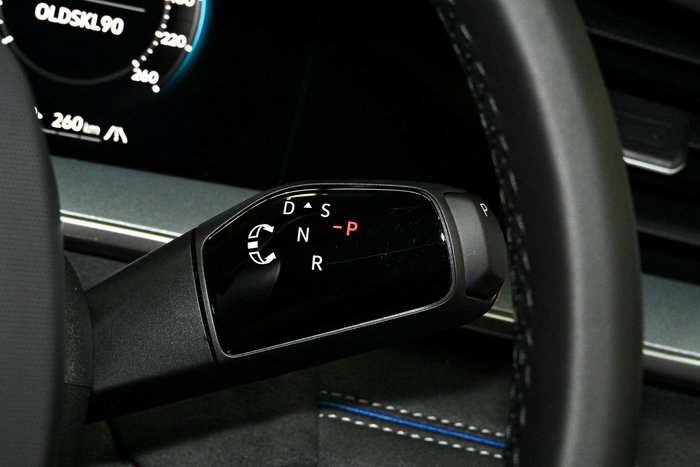 2025 Volkswagen Tayron 195TSI R-Line