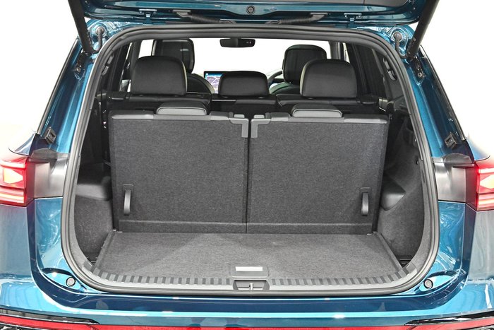 2025 Volkswagen Tayron 195TSI R-Line