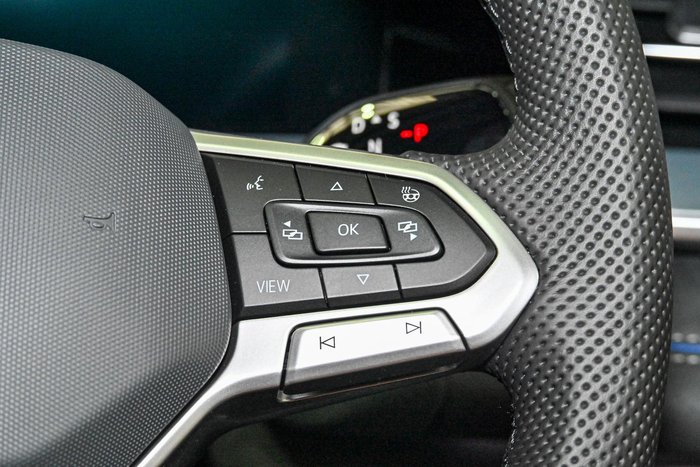 2025 Volkswagen Tayron 195TSI R-Line