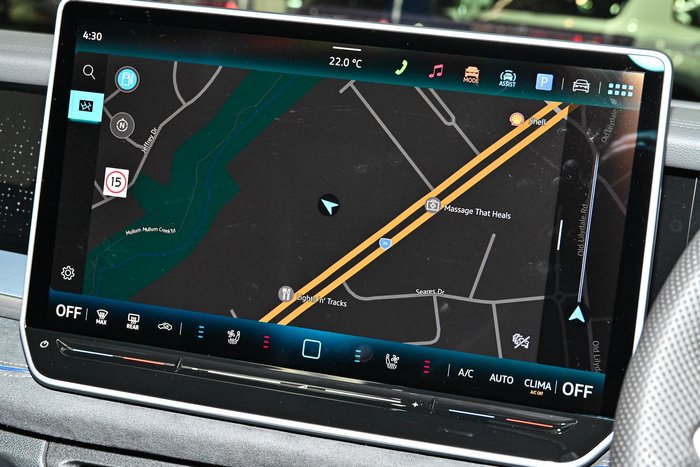 2025 Volkswagen Tayron 195TSI R-Line