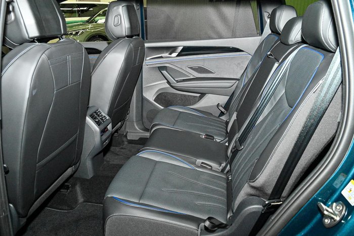 2025 Volkswagen Tayron 195TSI R-Line