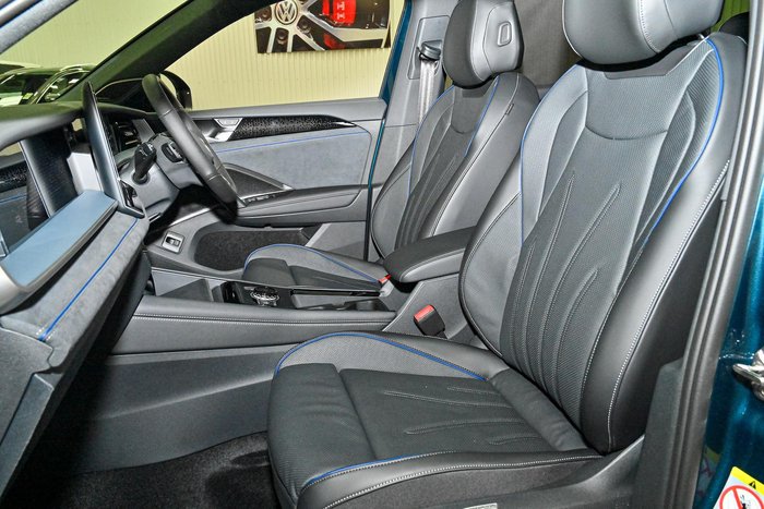 2025 Volkswagen Tayron 195TSI R-Line