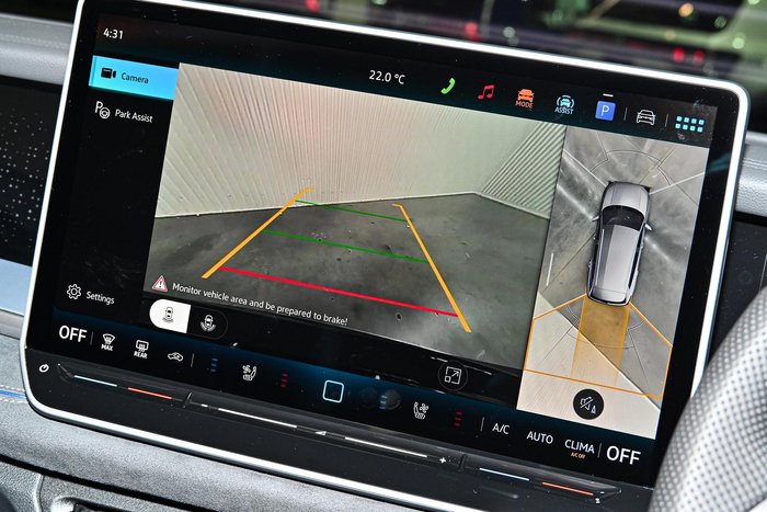 2025 Volkswagen Tayron 195TSI R-Line