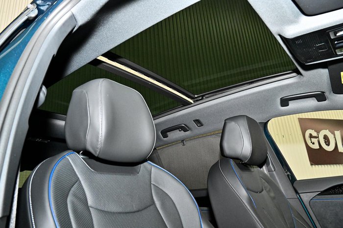 2025 Volkswagen Tayron 195TSI R-Line