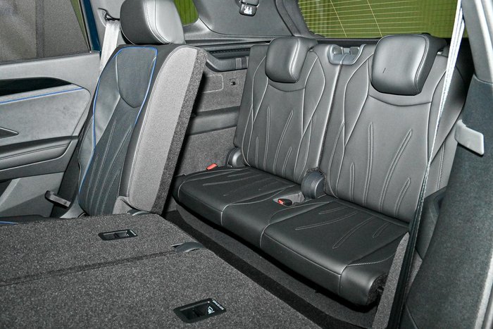 2025 Volkswagen Tayron 195TSI R-Line