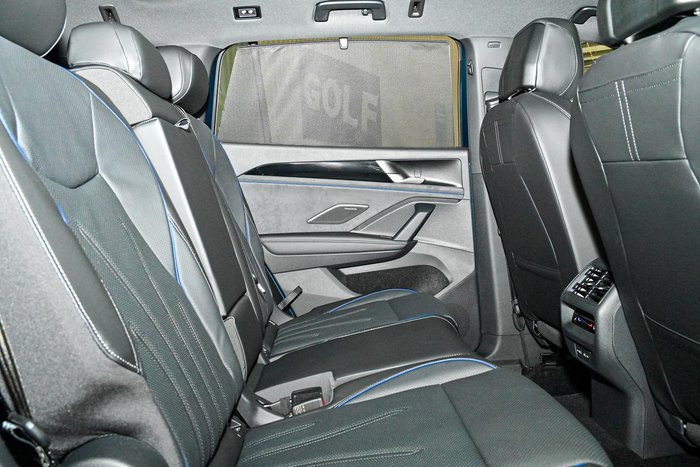 2025 Volkswagen Tayron 195TSI R-Line