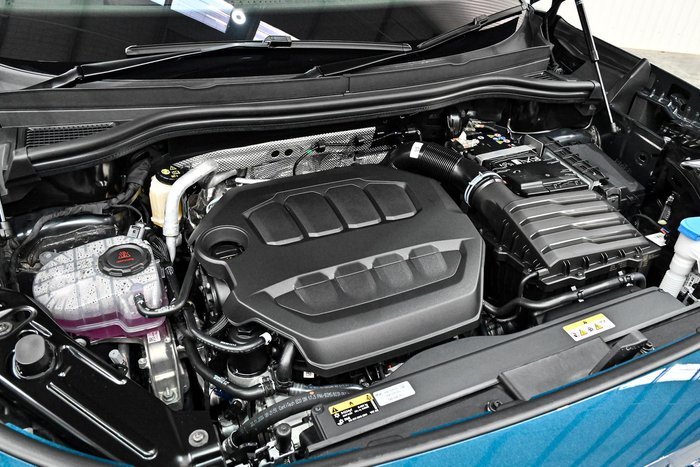 2025 Volkswagen Tayron 195TSI R-Line