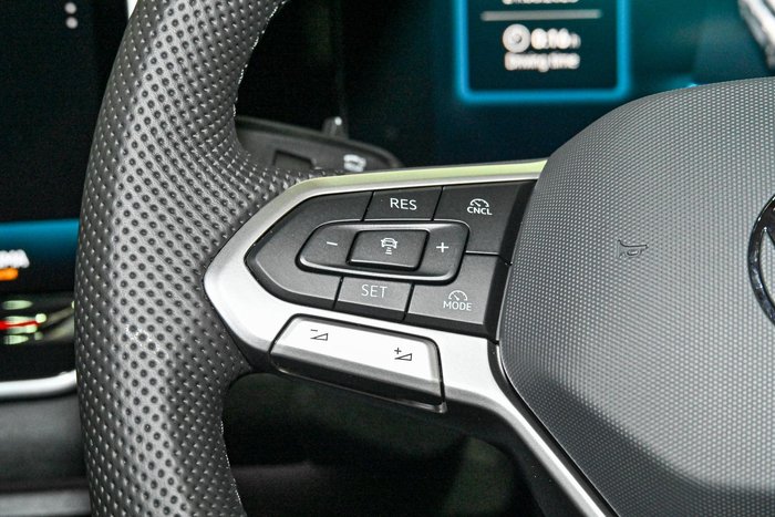 2025 Volkswagen Tayron 195TSI R-Line