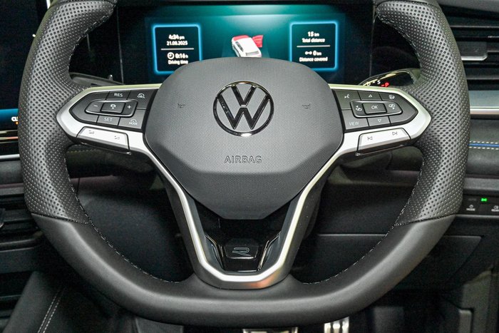 2025 Volkswagen Tayron 195TSI R-Line