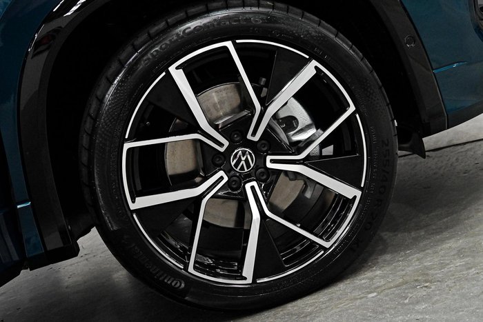 2025 Volkswagen Tayron 195TSI R-Line